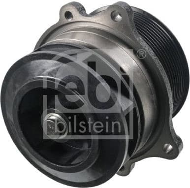 Water Pump, engine cooling 39083