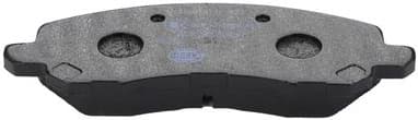 Brake Pad Set, disc brake 8DB 355 009-671 - image 3