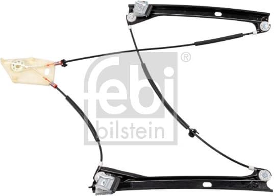 Window Regulator 177309