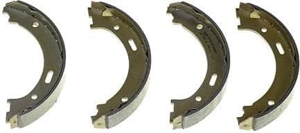 Brake Shoe Set ESSENTIAL LINE S 23 566 - image 2
