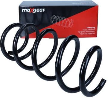 Suspension Spring 60-1278 - image 2