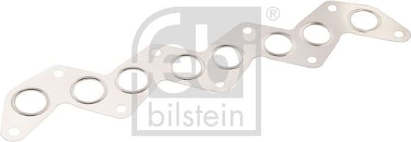 Gasket, exhaust manifold 104200