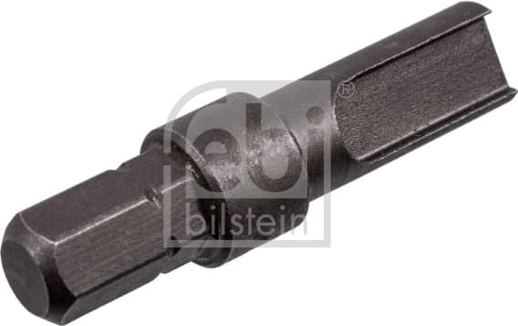 Socket Wrench Insert, oil drain plug 81368 - image 2