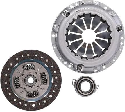 Clutch Kit KC276