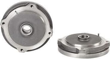 Brake Drum ESSENTIAL LINE 14.3106.10