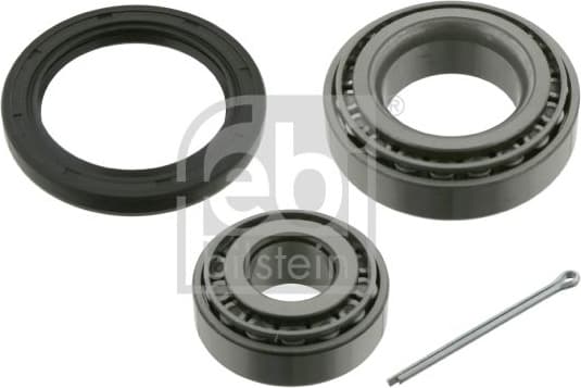 Wheel Bearing Kit 27479