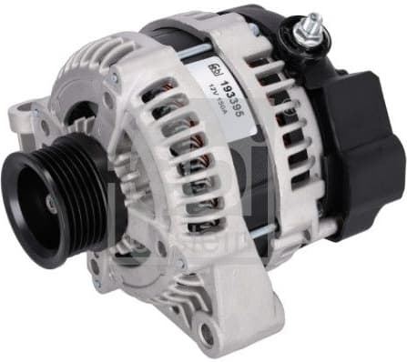 Alternator 193395