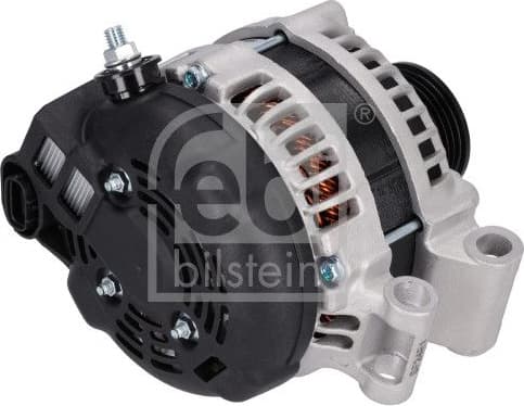 Alternator 193395 - image 2