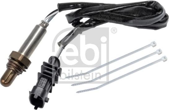 Oxygen Sensor 177437