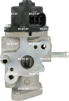 EGR Valve EASY FIT 48681