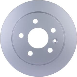 Brake Disc PRO 8DD 355 104-541