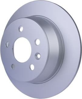 Brake Disc PRO 8DD 355 104-541 - image 2