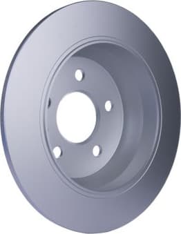Brake Disc PRO 8DD 355 104-541 - image 3