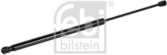 Gas Spring, boot/cargo area 177401 - image 2