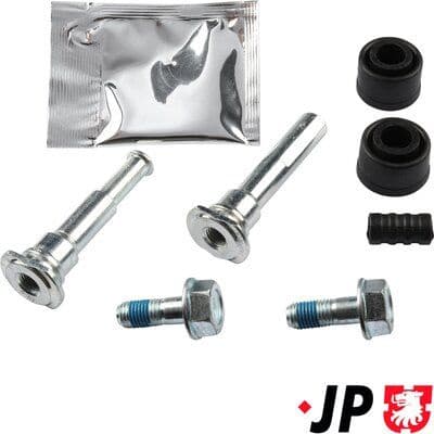 Guide Sleeve Kit, brake caliper JP 3661951110