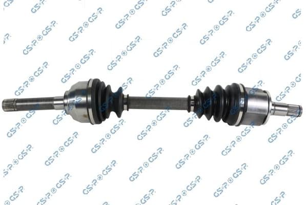 Drive Shaft 202983