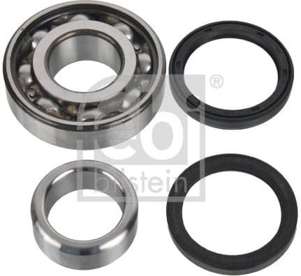 Wheel Bearing Kit 177384 - image 2