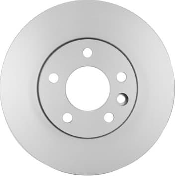 Brake Disc PRO High Carbon 8DD 355 123-511