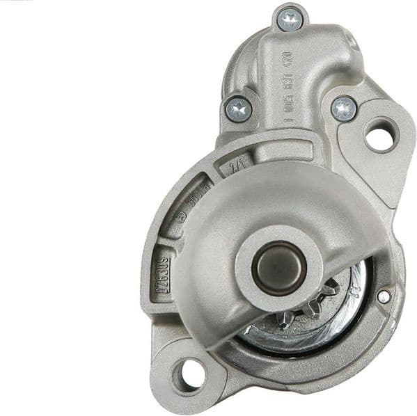 Starter Remanufactured AS S0374PR