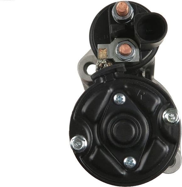 Starter Remanufactured AS S0374PR - image 3