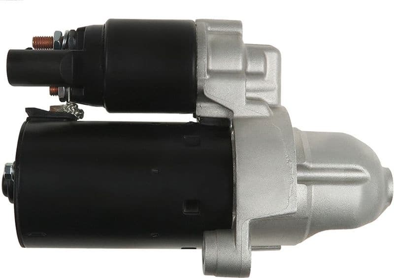 Starter Remanufactured AS S0374PR - image 4