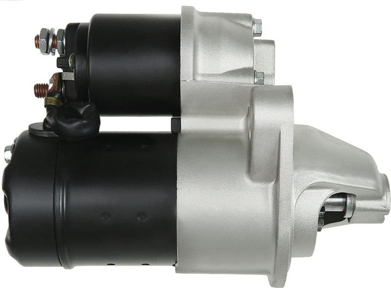 Starter Remanufactured AS S2001SR - image 2