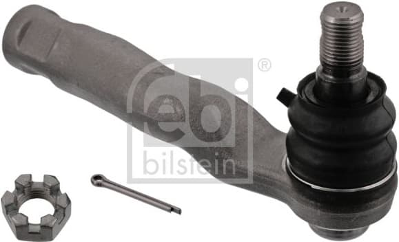 Tie Rod End 43235