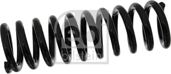 Suspension Spring 39842