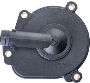 Oil Separator, crankcase ventilation LOS 189