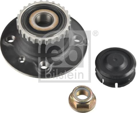 Wheel Bearing Kit 21095