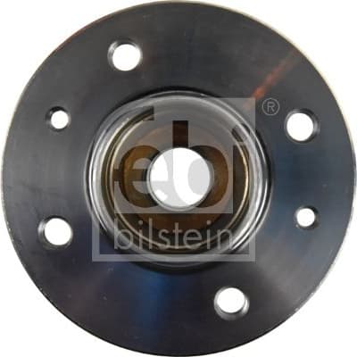 Wheel Bearing Kit 21095 - image 2