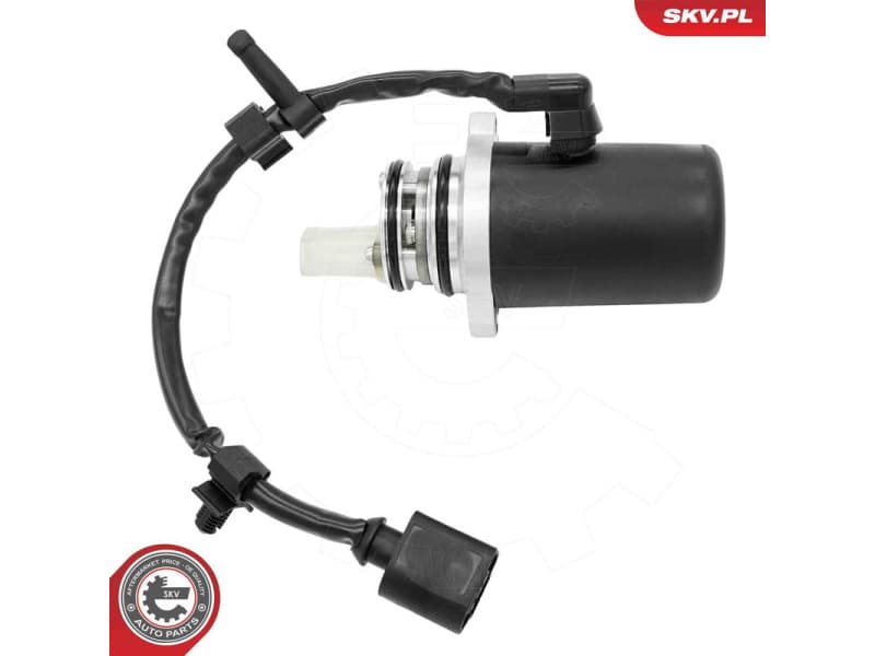 Pump, multi-plate clutch (all-wheel drive) 97SKV138 - image 3