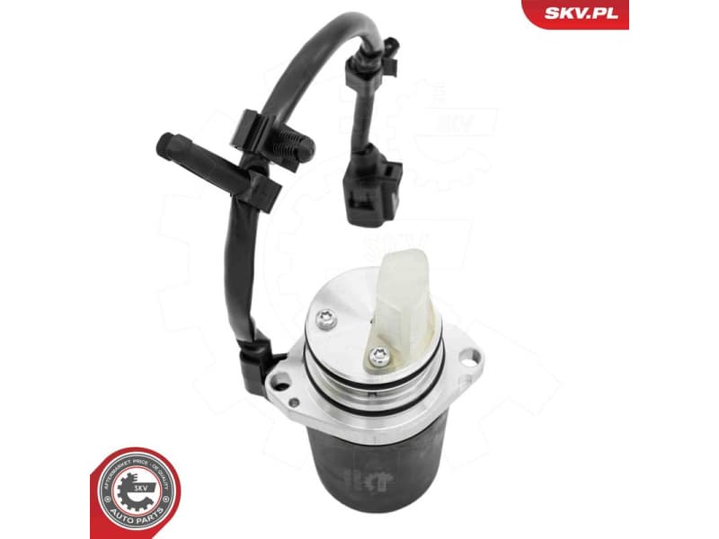 Pump, multi-plate clutch (all-wheel drive) 97SKV138 - image 4