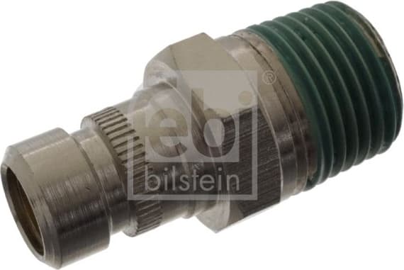 Breather Screw/Valve, radiator 101343