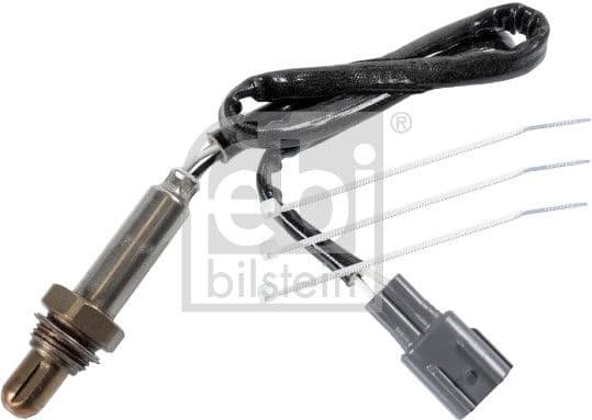 Oxygen Sensor 175899