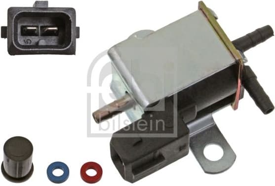 Boost Pressure Control Valve 100670