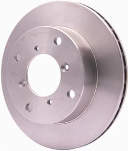 Brake Disc 8DD 355 103-921 - image 2