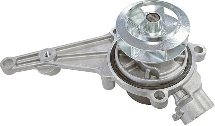 Water Pump, engine cooling VKPC 81295-1 - image 2