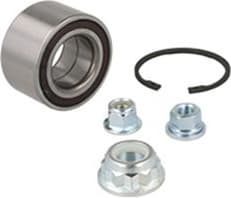 Wheel Bearing Kit 19-8179