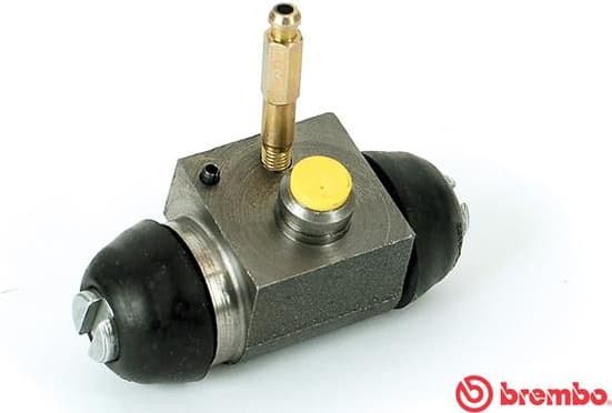 Wheel Brake Cylinder ESSENTIAL LINE A 12 778