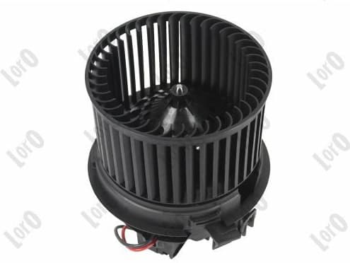 Interior Blower LORO 038-022-0016 - image 2