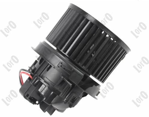 Interior Blower LORO 038-022-0016 - image 3