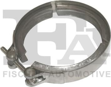 Pipe Connector, exhaust system 969-807