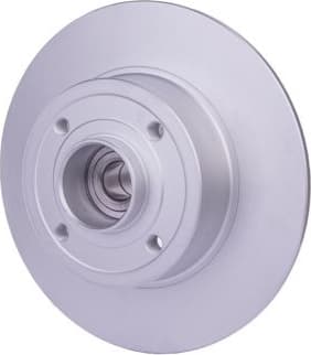 Brake Disc PRO 8DD 355 123-241 - image 2