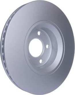 Brake Disc PRO 8DD 355 111-141