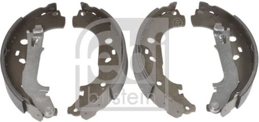 Brake Shoe Set 171070