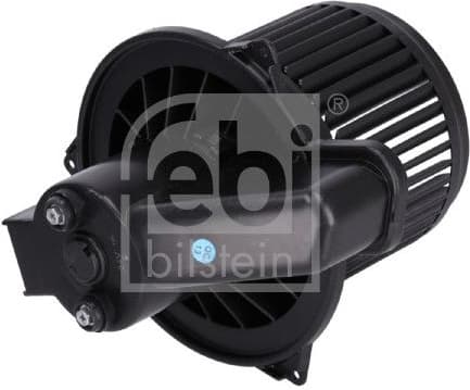 Interior Blower 196743 - image 2