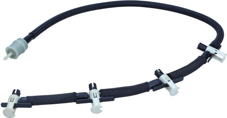 Hose, fuel overflow 15-0334