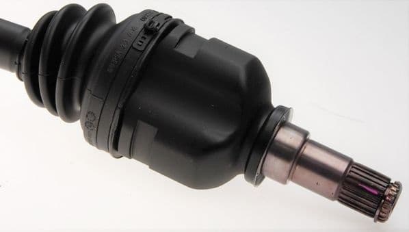 Drive Shaft GKN Automotive OE-Technology 50° 306783 - image 3