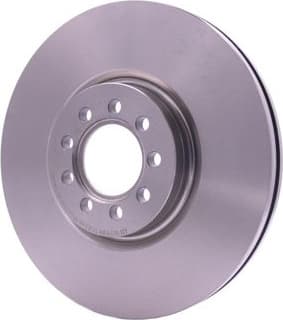 Brake Disc 8DD 355 117-461 - image 2